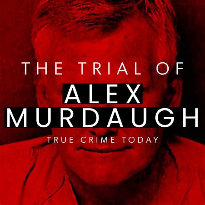 Alex Murdaugh Birthdate