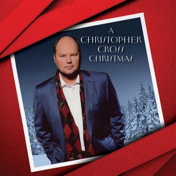 Christopher Cross ·