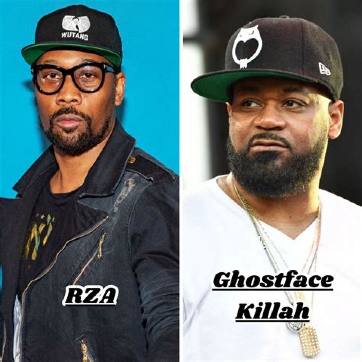 Discoveries About RZA's Sister, Ghostface Killah
